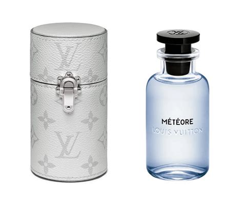 parfum meteore louis vuitton|louis vuitton meteore fragrantica.